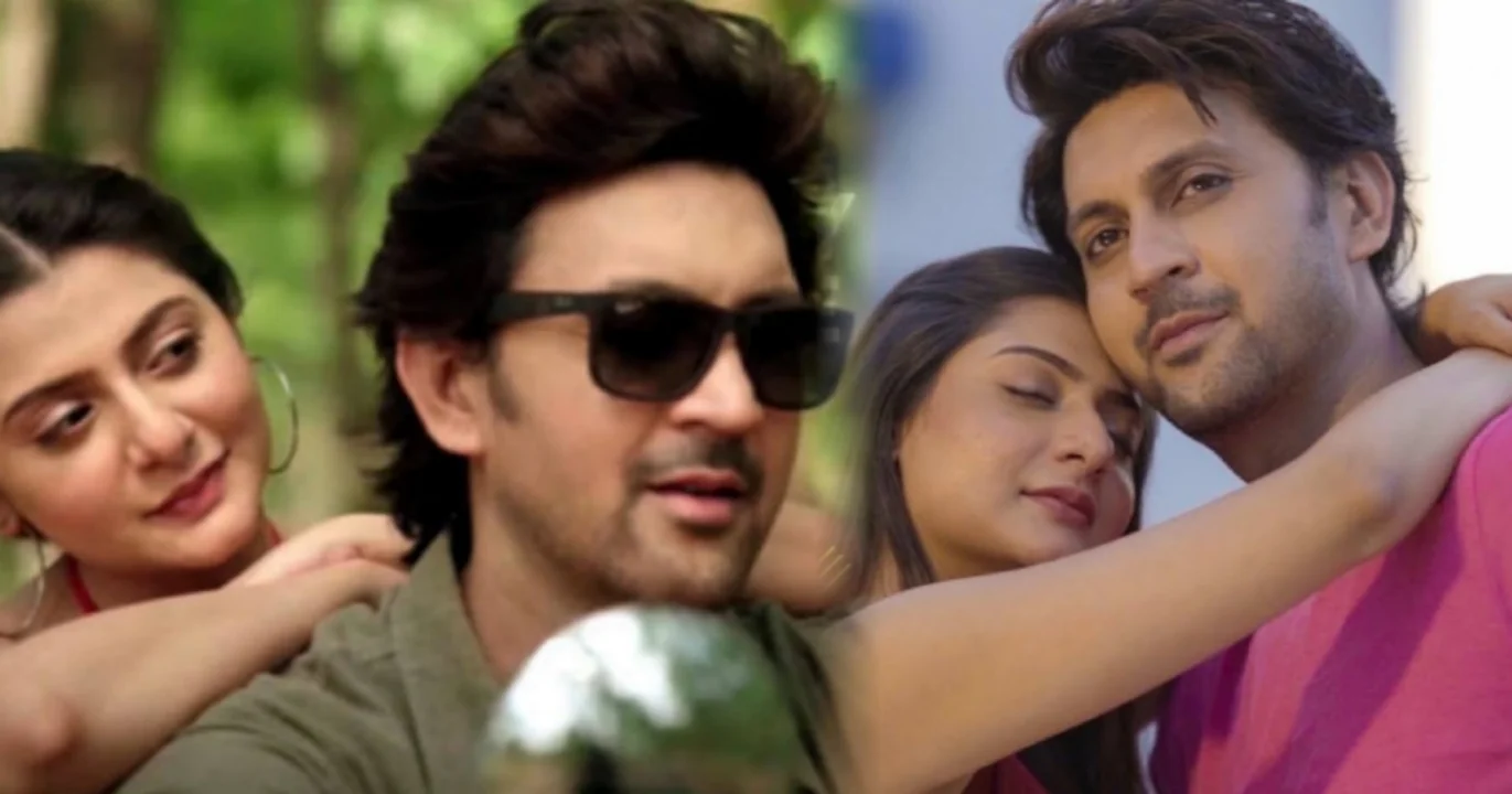 Swikriti Majumder, Syed Arephin, Khelaghor, Putul TTP, New Pairing, Old Chemistry, Television Comeback, Jamai Sasthi special, Bengali Serial, Small Screen Reunion, স্বীকৃতি মজুমদার, সৈয়দ আরেফিন, খেলাঘর, পুতুল টিটিপি, নতুন জুটি, পুরনো রসায়ন, ছোটপর্দায় প্রত্যাবর্তন, জামাইষষ্ঠী স্পেশাল, স্বীকৃতি-আরেফিন একফ্রেমে, টেলিভিশন কামব্যাক