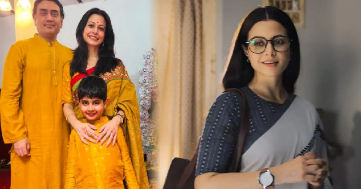 কোয়েল মল্লিক, Koel Mallik, tollywood