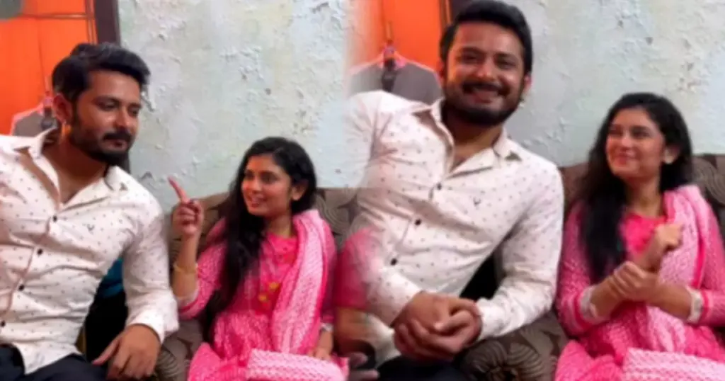 Zee Bangla, aratrika Maity, Bengali serial, debadrita basu, Mainak Dhol, mithijhora, Neelu, off-screen chemistry, on-screen chemistry, Rai, romance, Saptarshi Roy, Srotoshwini Mukherjee, Suman dey, Swapnila Chakraborty, Swarthak Sengupta, অনস্ক্রিন কেমিস্ট্রি, আরাত্রিকা মাইতি, জি বাংলা, দেবাদ্রিতা বসু, নীলু, বাংলা ধারাবাহিক, মিঠিঝোরা, মৈনাক ঢোল, রাই, রোম্যান্স, সপ্তর্ষি রায়, সুমন দে, স্বপ্নীলা চক্রবর্তী, স্বার্থক সেনগুপ্ত, স্রোতস্বিনী মুখার্জি Mithijhora, Swapnila Chakraborty, Mainak Dhol, Srotoshwini Mukherjee, Swarthak Sengupta, Aratrika Maity, Suman Dey, Debadrita Basu, Saptarshi Roy, Rai, Neelu, Zee Bangla, Bengali serial, romance, on-screen chemistry, off-screen chemistry, মিঠিঝোরা, স্বপ্নীলা চক্রবর্তী, মৈনাক ঢোল, স্রোতস্বিনী মুখার্জি, স্বার্থক সেনগুপ্ত, আরাত্রিকা মাইতি, দেবাদ্রিতা বসু, সুমন দে, সপ্তর্ষি রায়, রাই, নীলু, জি বাংলা, বাংলা ধারাবাহিক, রোম্যান্স, অনস্ক্রিন কেমিস্ট্রি, অফস্ক্রিন কেমিস্ট্রি