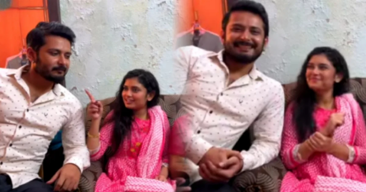 Mithijhora, Swapnila Chakraborty, Mainak Dhol, Srotoshwini Mukherjee, Swarthak Sengupta, Aratrika Maity, Suman Dey, Debadrita Basu, Saptarshi Roy, Rai, Neelu, Zee Bangla, Bengali serial, romance, on-screen chemistry, off-screen chemistry, মিঠিঝোরা, স্বপ্নীলা চক্রবর্তী, মৈনাক ঢোল, স্রোতস্বিনী মুখার্জি, স্বার্থক সেনগুপ্ত, আরাত্রিকা মাইতি, দেবাদ্রিতা বসু, সুমন দে, সপ্তর্ষি রায়, রাই, নীলু, জি বাংলা, বাংলা ধারাবাহিক, রোম্যান্স, অনস্ক্রিন কেমিস্ট্রি, অফস্ক্রিন কেমিস্ট্রি