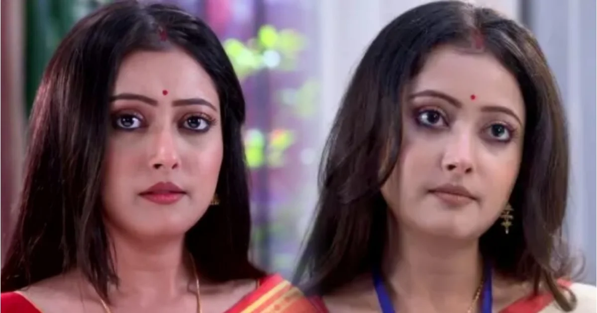 Pallavi Sharma, Bengali Actress, Josh Talks Bangla, Ke Aapon Ke Por, Neem Phooler Madhu, Porna, solitude, female empowerment, independence, breaking societal norms, Bengali television, inspiration, actress, viral video, পল্লবী শর্মা, জোশ টক বাংলা, জবা, নিম ফুলের মধু, পর্ণা, একাকিত্ব, নারীর শক্তি, স্বাধীনতা, সমাজের ছক, বাংলা টেলিভিশন, অনুপ্রেরণা, অভিনেত্রী, ভাইরাল ভিডিও