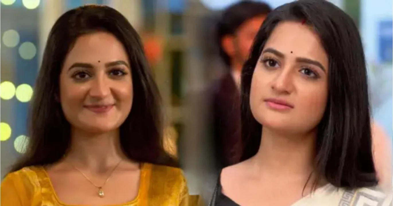 Parijat Chaudhuri, Mittir Bari, CBSE result 2025, bengali Television actress, board exam success, full marks, studies and shoot, Bengali serial, zee bangla, debut actress, academic achievement, পারিজাত, মিত্তির বাড়ি, জি বাংলা, বোর্ড পরীক্ষা, সিবিএসই রেজাল্ট ২০২৫, ছোট পর্দার অভিনেত্রী, পড়াশোনা ও শ্যুটিং, জোনাকি, শ্যুটিং চাপ, শিক্ষার স্বীকৃতি