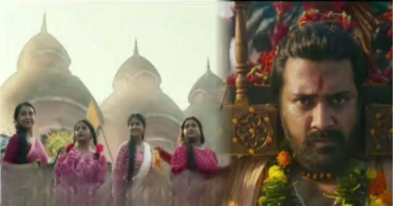 Dadamoni, Pratik Sen, Zee Bangla, new serial, Dadamoni promo, promo review, mega serial, female lead, audience reaction, troll, Chhau dance, Neelanjana Sharma, shoot begins, দাদামণি, প্রতীক সেন, জি বাংলা, নতুন সিরিয়াল, নতুন প্রোমো, দাদামণি প্রোমো, মেগা সিরিয়াল, নায়িকা, দর্শক প্রতিক্রিয়া, ট্রোল, ছৌ নাচ, নীলাঞ্জনা শর্মা, শ্যুটিং শুরু