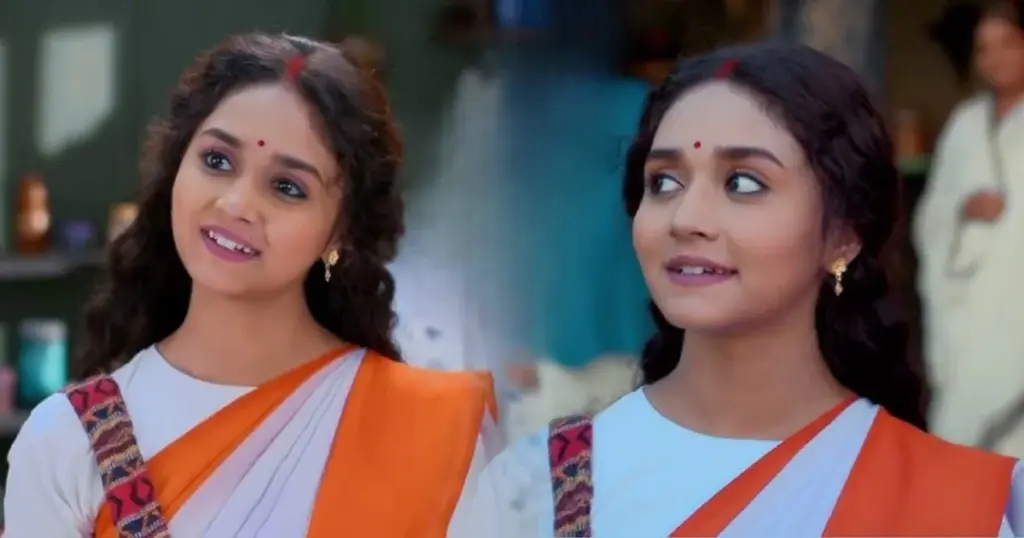 Aishani De, CBSE result, CBSE 2025, national-level rank, Puber Moyna, Zee Bangla, actress and student, academic success, board exam, All India ranking, media studies, IAS goal, balancing acting and studies, ঐশানী দে, পূবের ময়না, জি বাংলা, সিবিএসই রেজাল্ট, সিবিএসই ২০২৫, সর্বভারতীয় স্বীকৃতি, উচ্চমাধ্যমিক ফলাফল, অভিনেত্রী পড়ুয়া, অল ইন্ডিয়া র‍্যাঙ্ক, মিডিয়া স্টাডিজ, অভিনয় ও পড়াশোনার ভারসাম্য, ইউপিএসি প্রস্তুতি