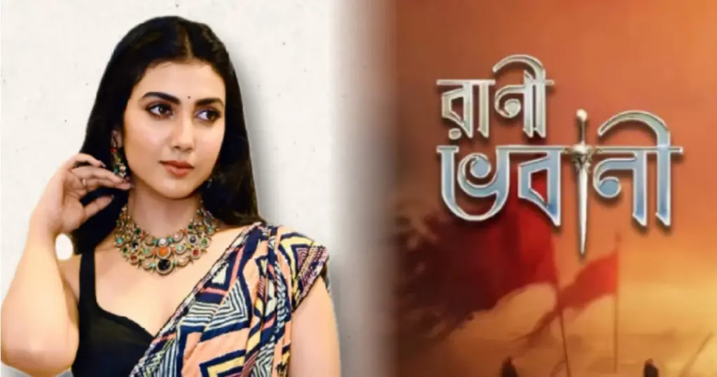 Rajnandini Dutta, রাজনন্দিনী দত্ত, tollywood