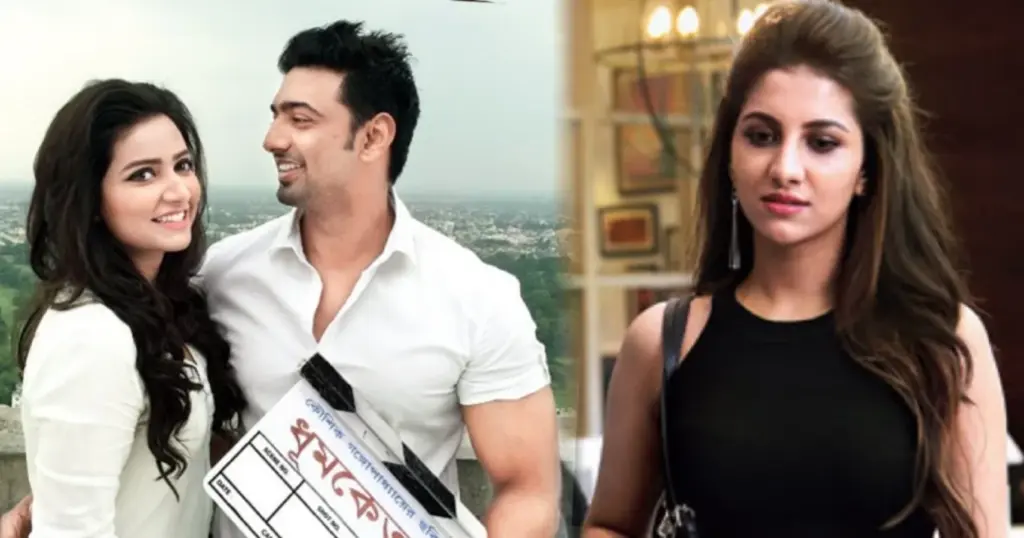 Dev, Subhasree Ganguly, Rukmini Maitra, Rukmini Reaction on Dhumketu, Dhumketu movie update, Dhoomketu, Dhumketu Releasing In August, Bengali actress-actor, Rana Sarkar, tollywood, দেব, শুভশ্রী গাঙ্গুলি, ধুমকেতু, রুক্মিণী মৈত্র, রুক্মিণীর ধুমকেতু প্রতিক্রিয়া, ধুমকেতু মুক্তি, ধুমকেতু আপডেট, রানা সরকার, টলিউড