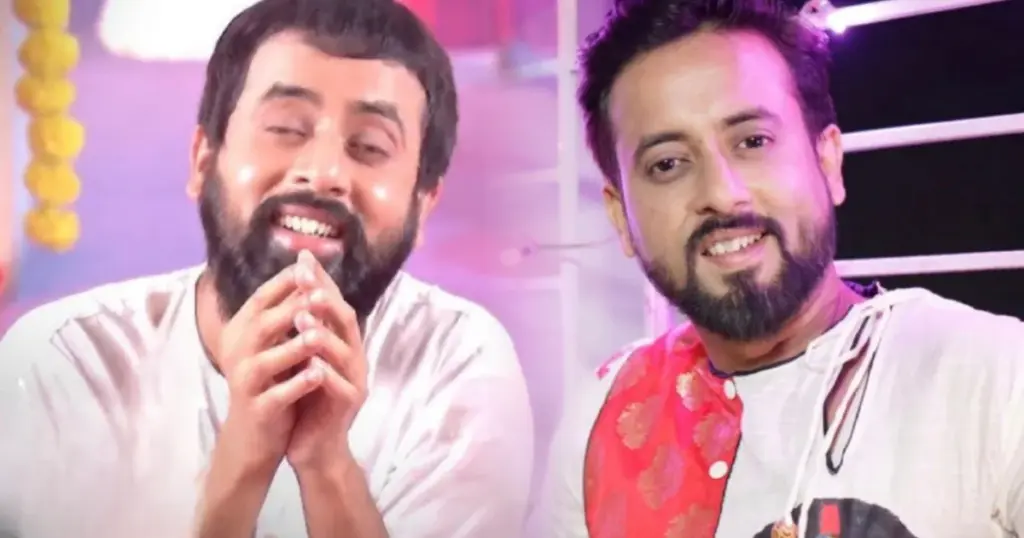 হইচই, Hoichoi Series, Saurav Saha, সৌরভ সাহা Saurav Saha, সৌরভ সাহা, Hoichoi series, হইচই, tollywood
