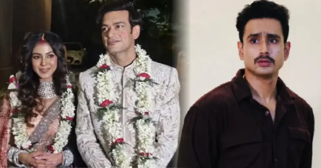 Sharly Modak, শার্লি মোদক, abhisek bose, tollywood