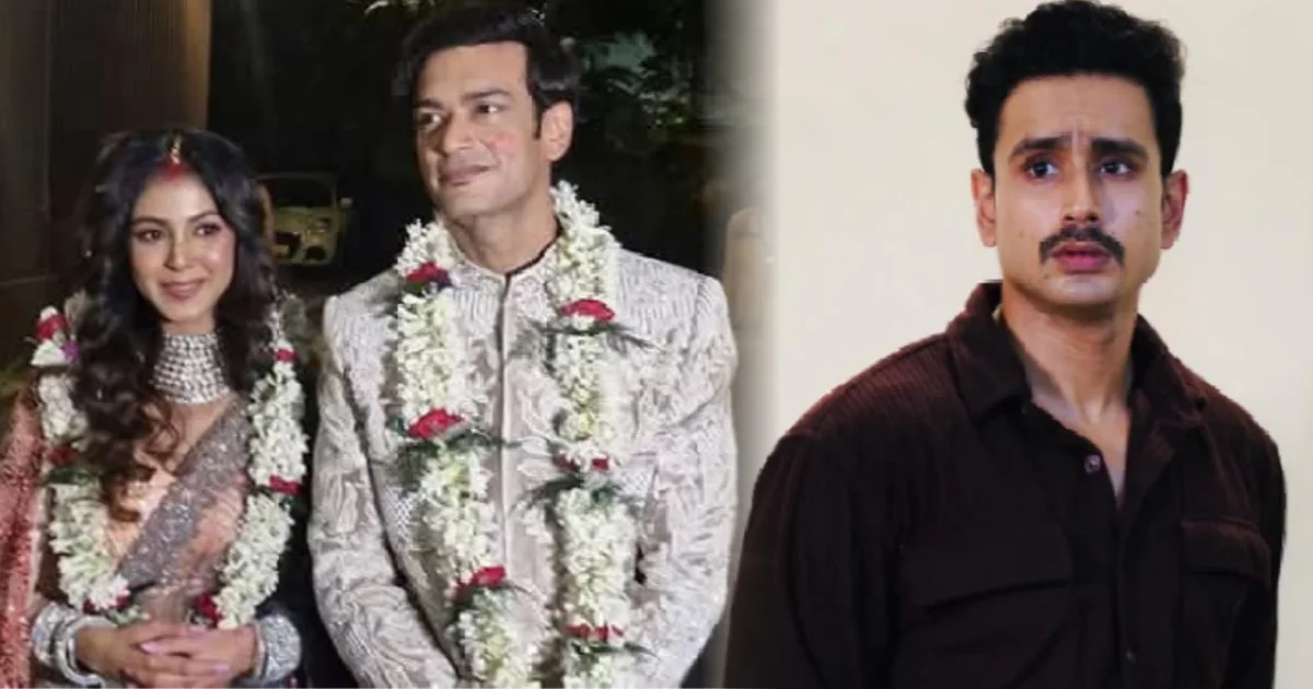 Sharly Modak, শার্লি মোদক, abhisek bose, tollywood