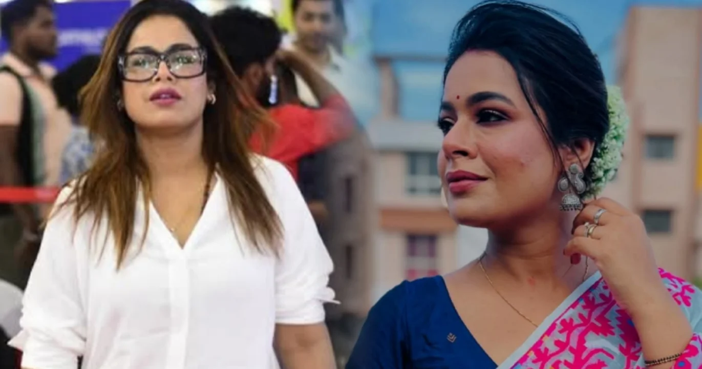 PMS, Iman Chakraborty, bengali Singer Iman, Premenstrual syndrome, menstrual cycle, women’s health, hormonal changes, exercise, mental health, diet, menstruation, suggestion for women health, পিএমএস, ইমন চক্রবর্তী, বাঙালি গায়িকা ইমন, ঋতুস্রাব, নারী স্বাস্থ্য, হরমোন পরিবর্তন, শরীরচর্চা, মানসিক অবস্থা, ব্যায়াম, ডায়েট, নারীদের পরামর্শ