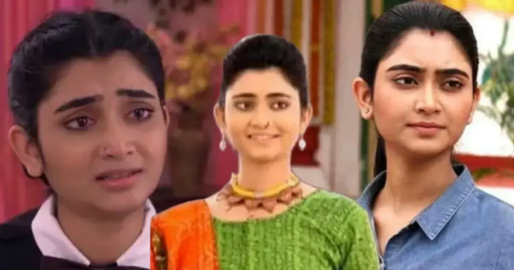 Ankita Mallick, Jagaddhatri, Zee Bangla, Blues Production, Zee Bangla, Rejection, Audition, Bengali Serial, Struggle, Snehasis Chakraborty, Popularity, Television Actress, Ankita Mallick Acting journey, Emotional Journey, অঙ্কিতা মল্লিক, জগদ্ধাত্রী, অভিনয় থেকে বাদ, অডিশন, বাংলা সিরিয়াল, জি বাংলা, স্ট্রাগল, স্নেহাশিষ চক্রবর্তী, ব্লুজ প্রোডাকশন, জনপ্রিয়তা, টেলিভিশন অভিনেত্রী, প্রত্যাখ্যান, আত্মবিশ্বাস, অভিনয় সফর