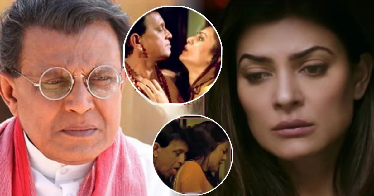 সুস্মিতা সেন, Sushmita sen, entertainment