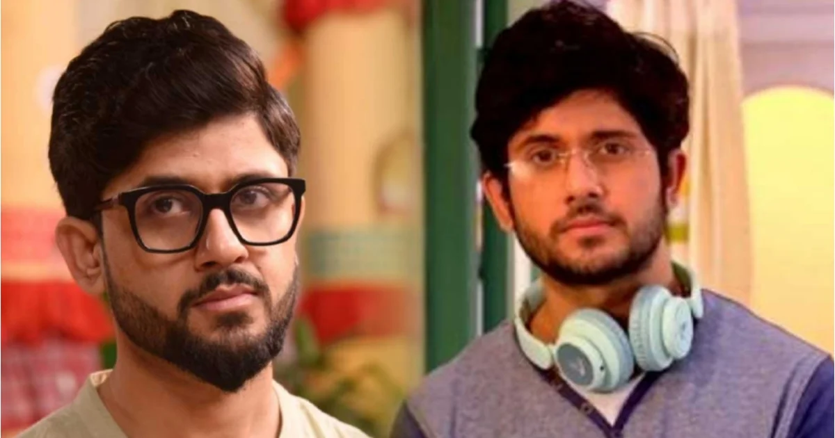 Adrit Roy, Bengali Actor, Mithai, Uchhebabu, Kaushambi Chakraborty, Mithir Bari, Grihoprobesh, Tollywood, TV success, film failure, Bengali serials, career journey, Bengali television star, Adrit-Kaushambi, Tollywood couple, unsuccessful films, আদৃত রায়, ছোট পর্দা, বড় পর্দা, মিঠাই, উচ্ছেবাবু, কৌশাম্বী চক্রবর্তী, গৃহপ্রবেশ, মিত্তির বাড়ি, অভিনয় জীবনের মোড়, টলিউড, বাংলা ধারাবাহিক, ব্যর্থতা, সাফল্য, স্বামী-স্ত্রী জুটি, আদৃত কৌশাম্বী, সিনেমা ব্যর্থতা