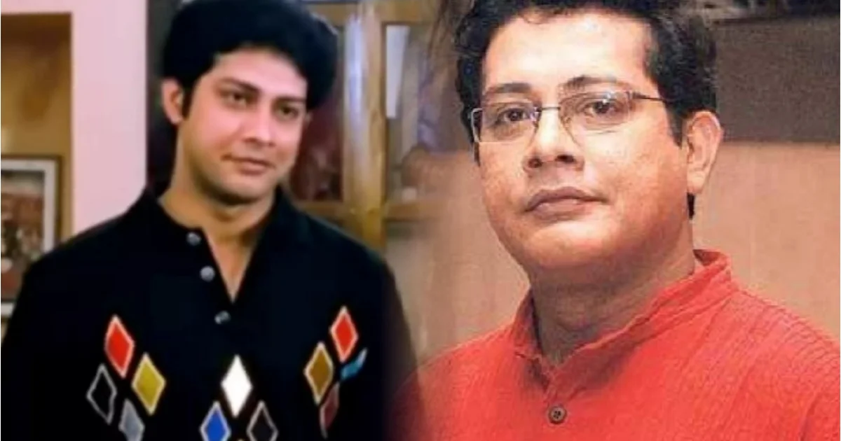 Kunal Mitra, Alo movie, Basab Mitra, 90s Bengali cinema, handsome Bengali actor, sudden death, Tarun Majumdar, Rituparna Sengupta, actor's mystery death, overweight, depression, কুণাল মিত্র, আলো ছবি, বাসব মিত্র, নব্বইয়ের বাংলা সিনেমা, সুপুরুষ অভিনেতা, ইন্দ্রপুরী স্টুডিও, অকাল মৃত্যু, তরুণ মজুমদার, ঋতুপর্ণা সেনগুপ্ত, অভিনেতার মৃত্যু রহস্য, অতিরিক্ত ওজন, অবসাদ