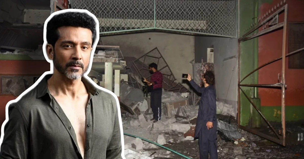 Operation sindoor, Tollywood actor film entertainment movie theatre cinema, Tota RoyChowdhury, টোটা রায়চৌধুরী বিনোদন টলিউড অভিনেতা সিনেমা চলচ্চিত্র অপারেশন সিঁদুর ভারতবর্ষে পাকিস্তান