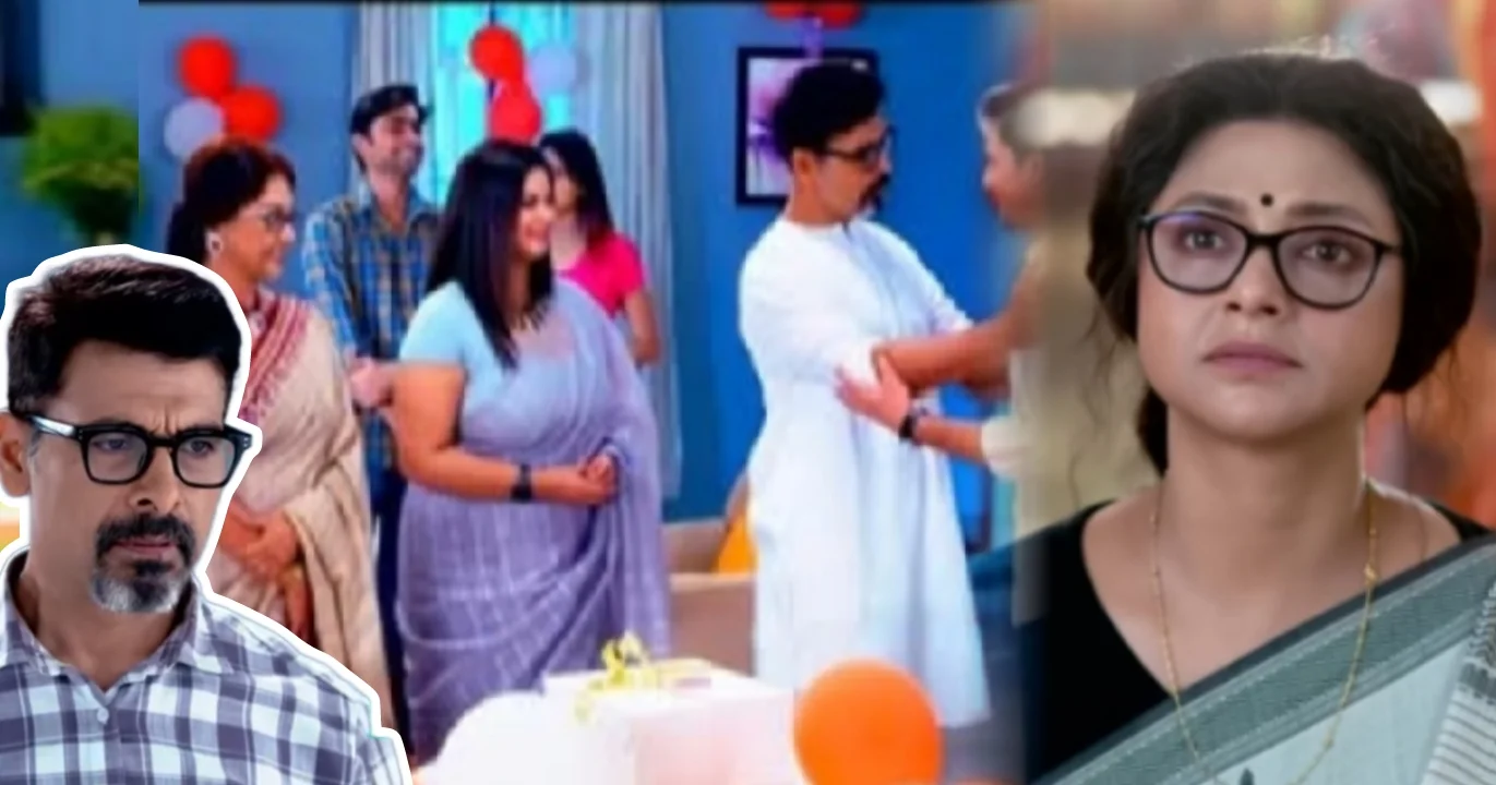 Shinjinee Chakraborty, Rajannya Mitra, Raja Goswami, Vivaan Ghosh, Anashua Majumdar, Sudip Mukherjee, Aparajita Ghosh Das, Tollywood serial Chirosokha, টলিউড সিরিয়াল ধারাবাহিক চিরসখা, রঞ্জনা মিত্র, সুদীপ মুখার্জী অপরাজিতা ঘোষ দাস, অনুসূয়া ম0জুমদার