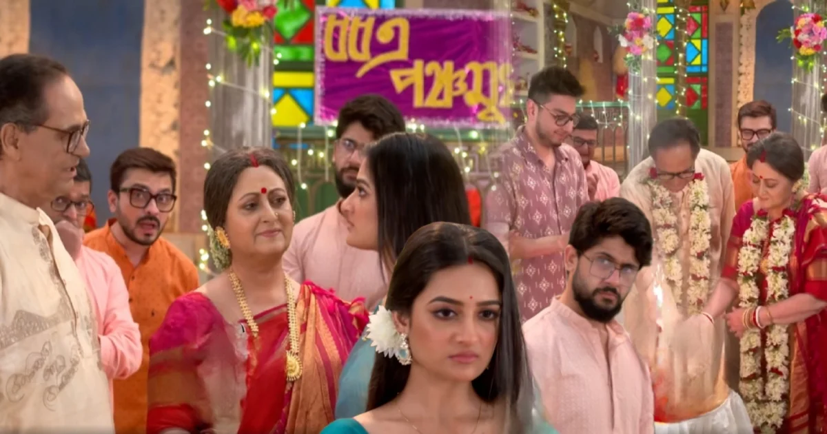 Tollywood serial actor Fahim Mirza, Mittir Bari, zee bangla, entertainment, adrit roy, আদৃত রায়, সিরিয়াল, টলিউড, জি বাংলা, ফাহিম মির্জা, মিত্তির বাড়ি, বিনোদন, অভিনেতা, ধারাবাহিক,