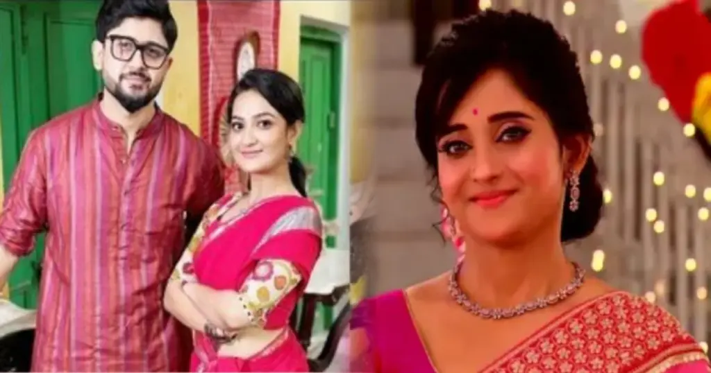 Tollywood serial actor Fahim Mirza, Mittir Bari, zee bangla, entertainment, adrit roy, আদৃত রায়, সিরিয়াল, টলিউড, জি বাংলা, ফাহিম মির্জা, মিত্তির বাড়ি, বিনোদন, অভিনেতা, ধারাবাহিক,