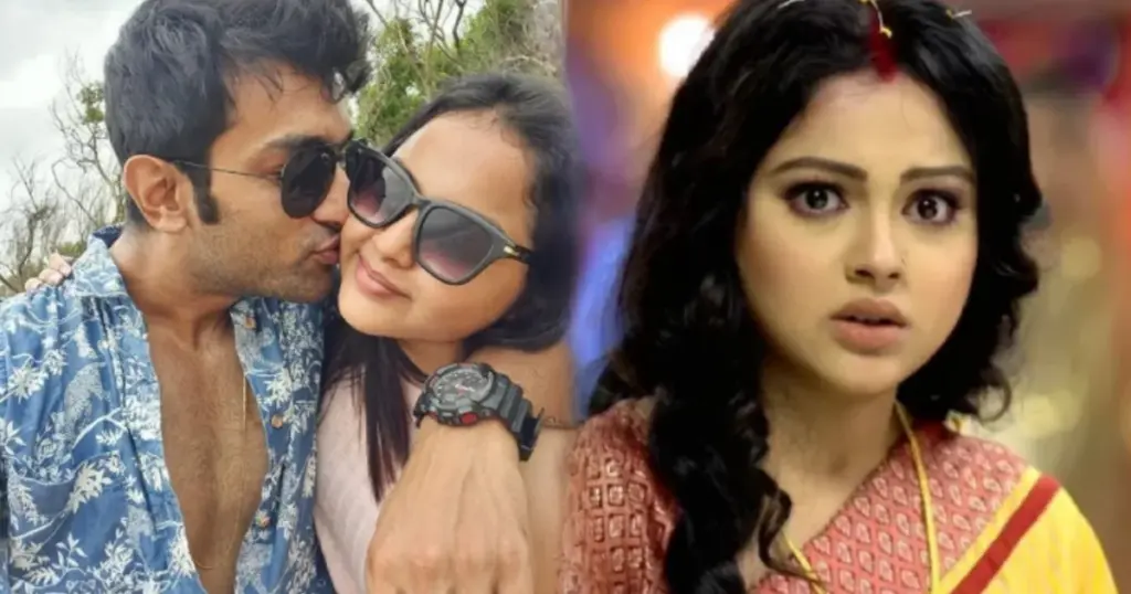 Nabanita Das, Jeetu Kamal, divorce, Bengali television, Ishmart Jodi, marriage, wedding anniversary, Instagram story, new beginnings, acting break, celebrity couple, cryptic post, নবনীতা দাস, জীতু কমল, বিবাহবিচ্ছেদ, বাংলা টেলিভিশন, ইশমার্ট জোড়ি, বিবাহ, বিবাহ বার্ষিকী, ইনস্টাগ্রাম পোস্ট, নতুন জীবন, অভিনয় থেকে বিরতি, তারকা দম্পতি, ইঙ্গিতপূর্ণ পোস্ট
