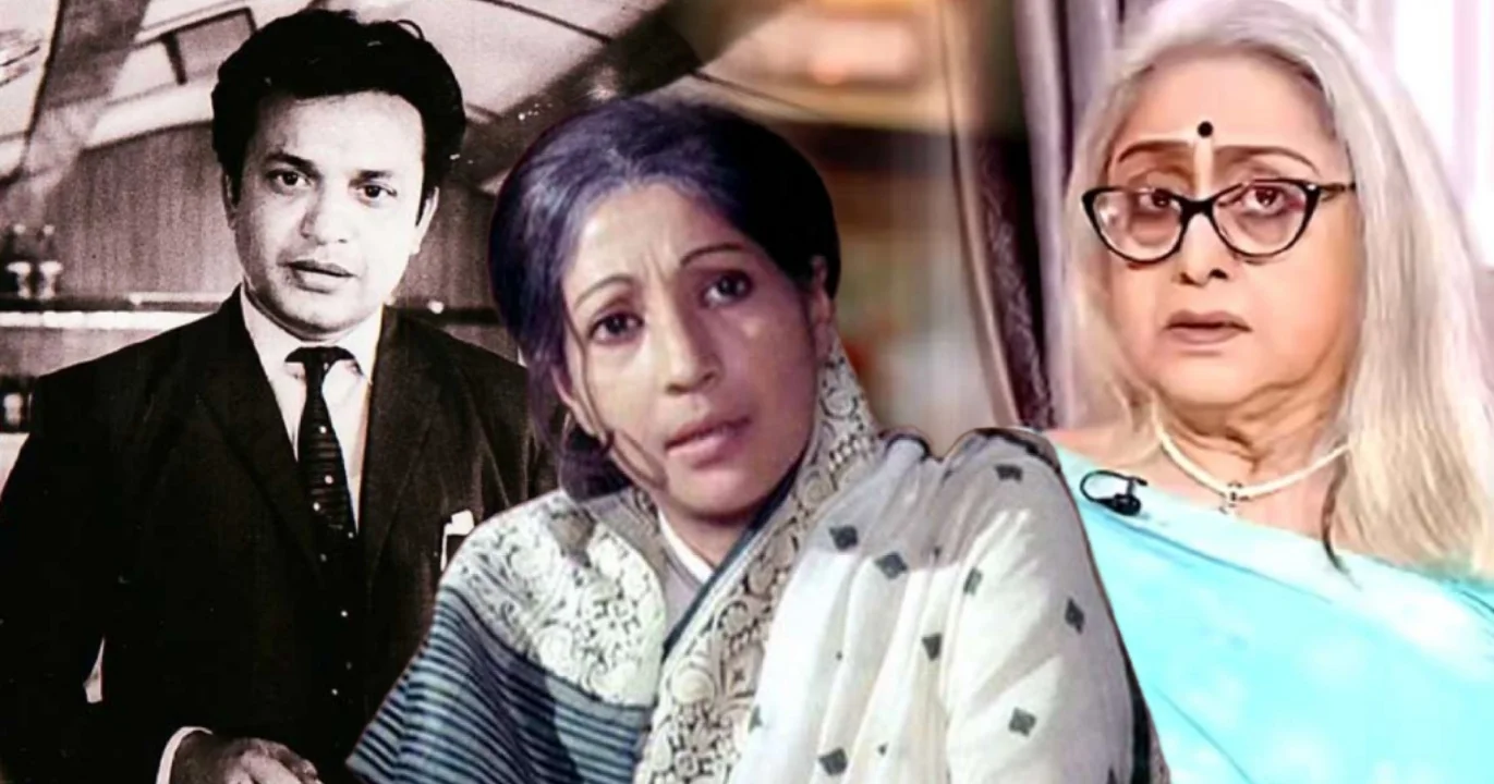 Kalyani Mondal, Veteran Actress, Uttam Kumar, Mahanayak, Mahanayika, Suchitra Sen, Sannyasi Raja, Alo Amar Alo, classical dancer, Bengali cinema, nostalgia, humiliation, কল্যাণী মণ্ডল, উত্তম কুমার, সুচিত্রা সেন, মহানায়ক, মহানায়িকা, সন্ন্যাসী রাজা, আলো আমার আলো, ক্লাসিক্যাল নৃত্যশিল্পী, বাংলা সিনেমা, স্মৃতিচারণ, প্রবীণ অভিনেত্রী, দুর্ব্যবহার