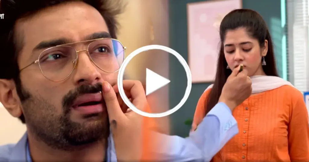 Arya-Apu Love Story, Bengali serial, Chirodini tumi je amar, Chirodini Tumi Je Amar New Episode, ditipriya roy, Jeetu Kamal, Monmatano Robibar, Neel, new promo, Rebirth Twist, Zee Bangla, আর্য-অপু প্রেম, চিরদিনই তুমি যে আমার, জি বাংলা, জিতু কমল, দিতিপ্রিয়া রায়, নতুন প্রোমো, পুনর্জন্ম রহস্য, মনমাতানো রবিবার Zee Bangla, New Serial, Chirodini Tumi Je Amar, Ditipriya Roy, Jeetu Kamal, Arya-Apu, Rebirth Theory, New Promo, New Episode, জি বাংলা, নতুন ধারাবাহিক, চিরদিনই তুমি যে আমার, দিতিপ্রিয়া রায়, জিতু কমল, আর্য-অপু, পুনর্জন্মের রহস্য, নতুন প্রোমো, নতুন পর্ব