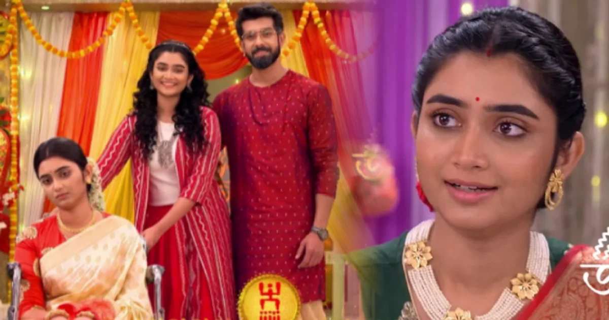 Jagaddhatri, Zee Bangla, 1000 episodes, Ankita Mallick, Snehashish Chakraborty, Bengali topper, TRP topper, mega serial, Bengali television, serial milestone, জগদ্ধাত্রী, জি বাংলা, ১০০০ পর্ব, অঙ্কিতা মল্লিক, স্নেহাশিস চক্রবর্তী, বাংলার টপার, টিআরপি, ধারাবাহিক সাফল্য, মেগা সিরিয়াল, জি বাংলা সিরিয়াল