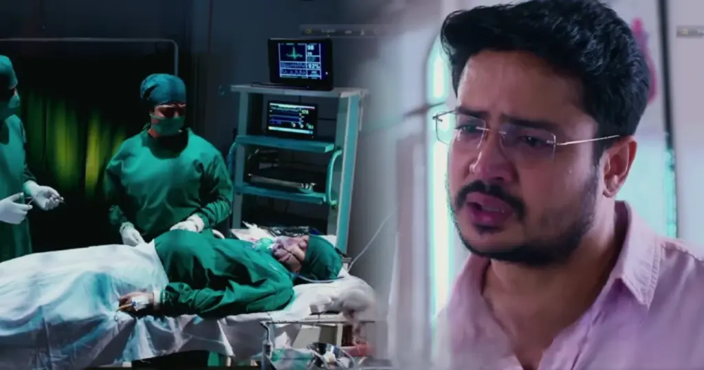 Mithijhora, Aratrika Maity, Suman Dey, Mainak Banerjee, Debadrita Basu, Rai-Anirban, Neelu, , Rai's Motherhood, Rai's Baby Shower, New Promo, New Episode, Episode Preview, New Twist, Zee Bangla, মিঠিঝোরা, আরাত্রিকা মাইতি, সুমন দে, মৈনাক বন্দ্যোপাধ্যায়, দেবাদৃতা বসু, রাই-অনির্বাণ, নীলু, জি বাংলা, রাইয়ের সাধ ভক্ষণ, নতুন প্রোমো, নতুন পর্ব