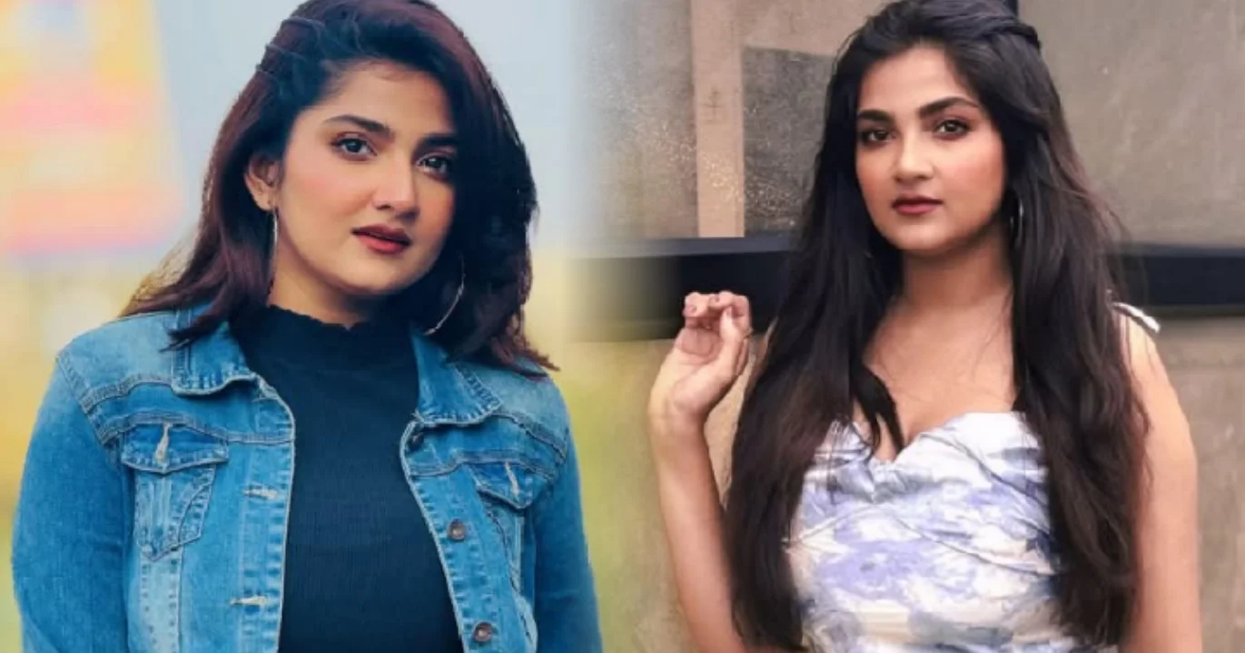 Megha Daw, Pilu, Zee Bangla, New Serial, Dance Bangla Dance, Lead Role, Comeback, Mandobi, Kothha, Star Jalsha, Antagonist, Heroine comeback, মেঘা দাঁ, পিলু, জি বাংলা, নতুন ধারাবাহিক, ডান্স বাংলা ডান্স, প্রধান চরিত্রে ফেরা, মন্ডবী, কথা, খলনায়িকা, স্টার জলসা, ছোটপর্দায় প্রত্যাবর্তন, নায়িকা হিসেবে ফেরা