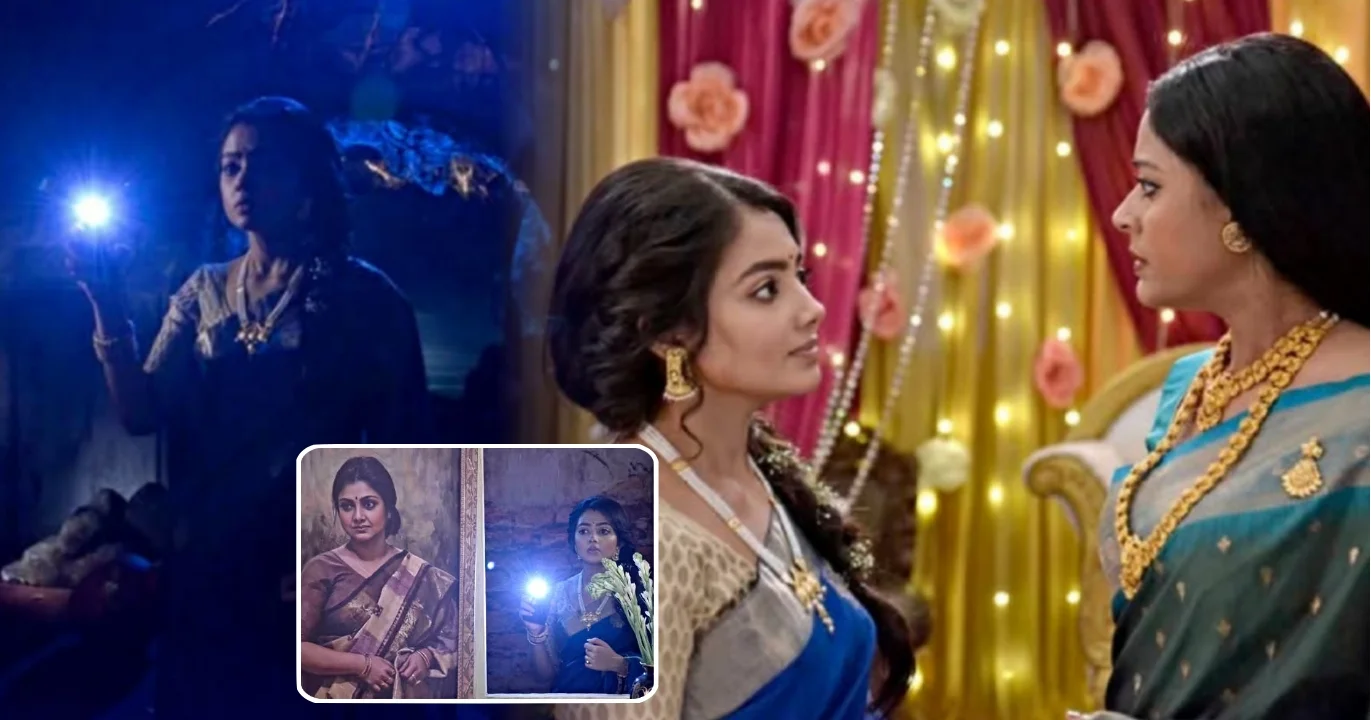 Phulki, Zee Bangla Serial, Zee Bangla, Bengali Serial, New Episode, Upcoming Episode, Devyani Mondal, Abhishek Bose, Sudip Sarkar, Rudrarup Sanyal, ফুলকি, জি বাংলা, বাংলা সিরিয়াল, দিব্যানী মণ্ডল, অভিষেক বসু, সুদীপ সরকার, রুদ্ররূপ সান্যাল, নতুন পর্ব
