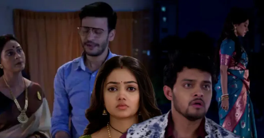 Abhishek bose, Bengali serial, Devyani Mondal, new episode, Phulki, Rudrarup Sanyal, sudip sarkar, Upcoming Episode, Zee Bangla, Zee Bangla Serial, অভিষেক বসু, জি বাংলা, দেব্যানী মণ্ডল, নতুন পর্ব, ফুলকি, বাংলা সিরিয়াল, রুদ্ররূপ সান্যাল, সুদীপ সরকার Phulki, Zee Bangla Serial, Zee Bangla, Bengali Serial, New Episode, Upcoming Episode, Devyani Mondal, Abhishek Bose, Sudip Sarkar, Rudrarup Sanyal, ফুলকি, জি বাংলা, বাংলা সিরিয়াল, দেব্যানী মণ্ডল, অভিষেক বসু, সুদীপ সরকার, রুদ্ররূপ সান্যাল, নতুন পর্ব