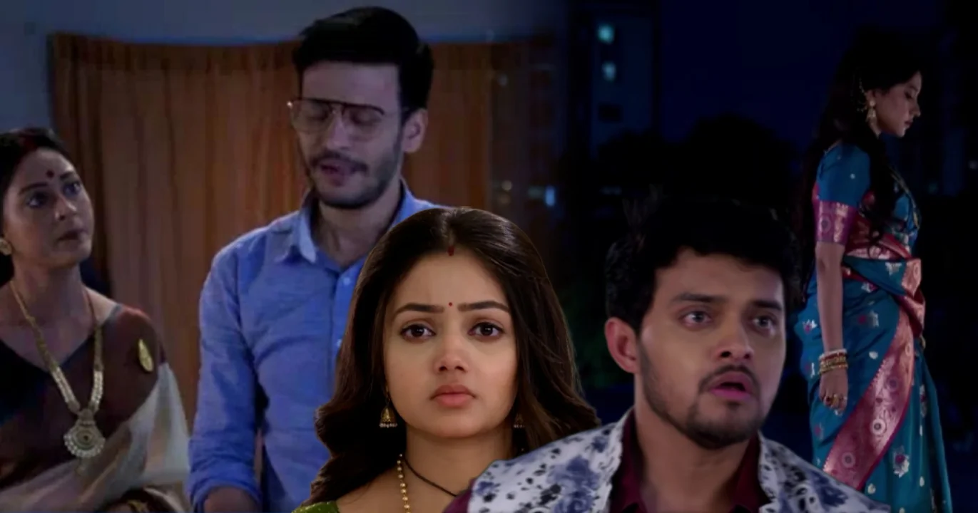 Phulki, Zee Bangla Serial, Zee Bangla, Bengali Serial, New Episode, Upcoming Episode, Devyani Mondal, Abhishek Bose, Sudip Sarkar, Rudrarup Sanyal, ফুলকি, জি বাংলা, বাংলা সিরিয়াল, দেব্যানী মণ্ডল, অভিষেক বসু, সুদীপ সরকার, রুদ্ররূপ সান্যাল, নতুন পর্ব