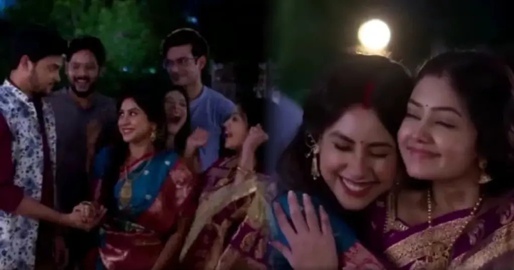 Abhishek bose, Bengali serial, Devyani Mondal, new episode, Phulki, Rudrarup Sanyal, sudip sarkar, Upcoming Episode, Zee Bangla, Zee Bangla Serial, অভিষেক বসু, জি বাংলা, দিব্যানী মণ্ডল, ফুলকি, বাংলা সিরিয়াল, রুদ্ররূপ সান্যাল, সুদীপ সরকার Phulki, Zee Bangla Serial, Zee Bangla, Bengali Serial, New Episode, Upcoming Episode, Devyani Mondal, Abhishek Bose, Sudip Sarkar, Rudrarup Sanyal, ফুলকি, জি বাংলা, বাংলা সিরিয়াল, দেব্যানী মণ্ডল, অভিষেক বসু, সুদীপ সরকার, রুদ্ররূপ সান্যাল, নতুন পর্ব