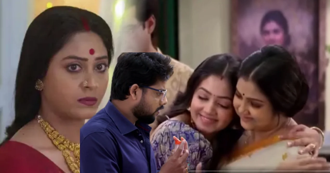 Phulki, Zee Bangla Serial, Zee Bangla, Bengali Serial, New Episode, Upcoming Episode, Devyani Mondal, Abhishek Bose, Sudip Sarkar, Rudrarup Sanyal, ফুলকি, জি বাংলা, বাংলা সিরিয়াল, দিব্যানী মণ্ডল, অভিষেক বসু, সুদীপ সরকার, রুদ্ররূপ সান্যাল, নতুন পর্ব