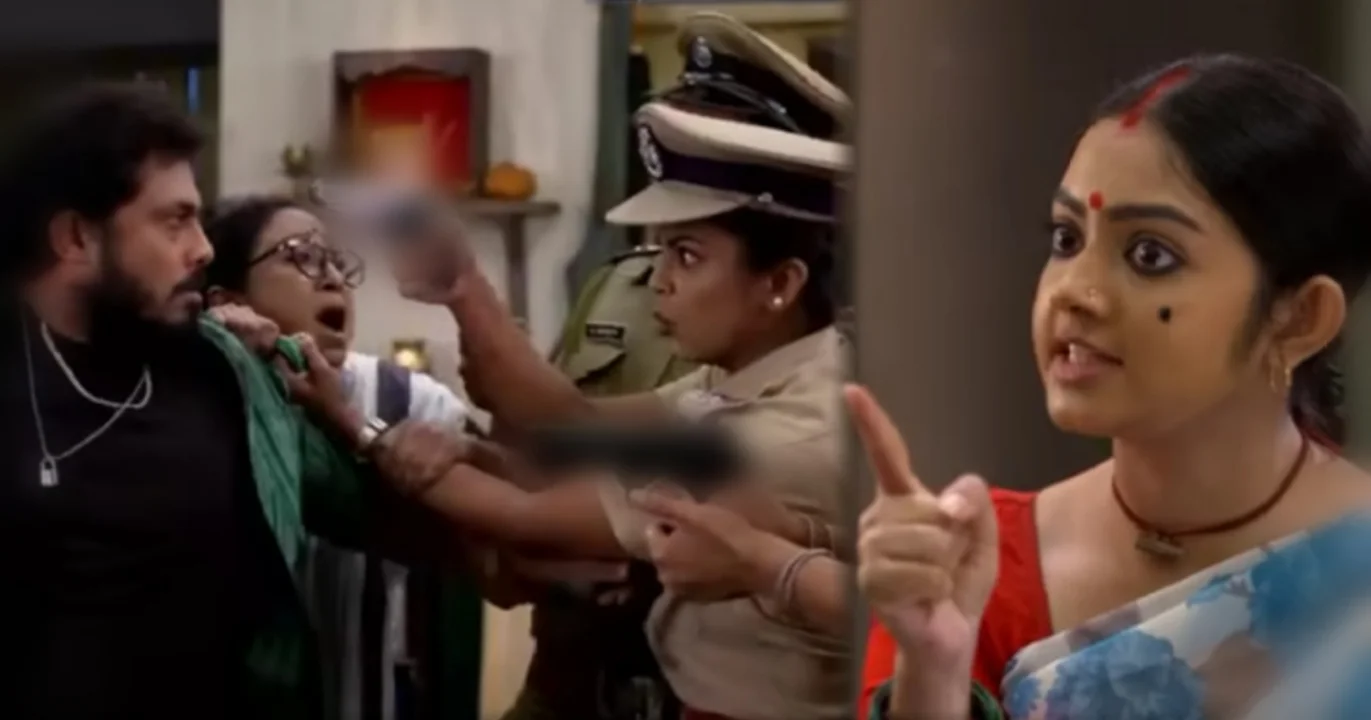 Phulki, Zee Bangla Serial, Zee Bangla, Bengali Serial, New Episode, Upcoming Episode, Devyani Mondal, Abhishek Bose, Sudip Sarkar, Rudrarup Sanyal, ফুলকি, জি বাংলা, বাংলা সিরিয়াল, দিব্যানী মণ্ডল, অভিষেক বসু, সুদীপ সরকার, রুদ্ররূপ সান্যাল, নতুন পর্ব