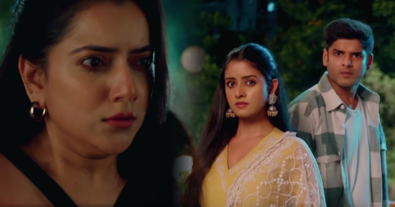 Parineeta, Zee Bangla, Uday Pratap Singh, Ishani Chatterjee, Surabhi Mallick, Anindya Chatterjee, Parul, Rayan, Shireen, Turya, New Twist, New Promo, Parineeta New Promo, পরিণীতা, জি বাংলা, উদয় প্রতাপ সিংহ, ঈশানী চ্যাটার্জী, সুরভি মল্লিক, অনিন্দ্য চ্যাটার্জি, শিরীন, তূর্য, নতুন মোড়, নতুন প্রোমো, পরিণীতা নতুন প্রোমো