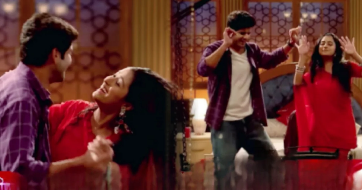 Parineeta, Zee Bangla, Uday Pratap Singh, Ishani Chatterjee, Surabhi Mallick, Parul, Rayan, Shireen, Turjo, New Promo, পরিণীতা, জি বাংলা, উদয় প্রতাপ সিংহ, ঈশানী চ্যাটার্জী, সুরভি মল্লিক, শিরীন, পারুল, রায়ান, তূর্য, নববর্ষ, পরিণীতা প্রোমো, নতুন প্রোমো