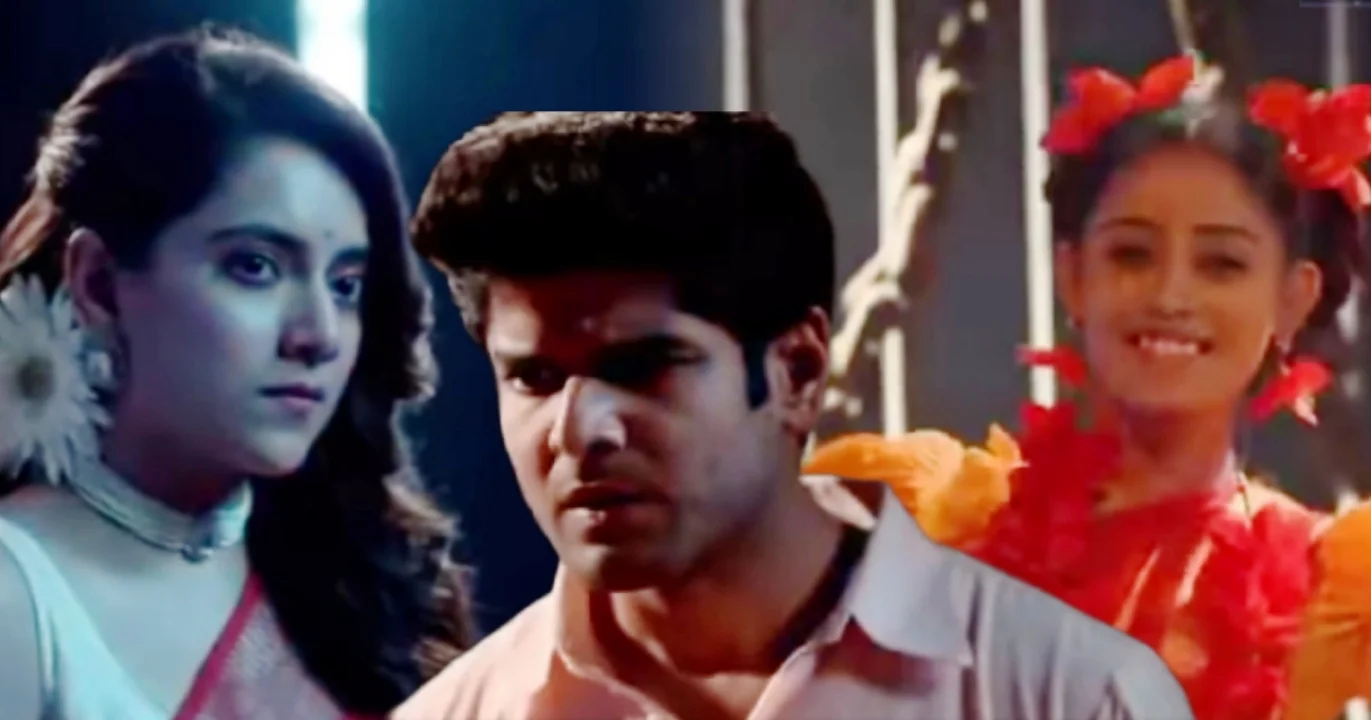 Parineeta, Zee Bangla, Bangla Serial, Uday Pratap Singh, Ishani Chatterjee, Surabhi Mallick, Parul, Rayan, Shireen, New Episode, পরিণীতা, জি বাংলা, বাংলা সিরিয়াল, উদয় প্রতাপ সিংহ, ঈশানী চ্যাটার্জী, সুরভি মল্লিক, শিরীন, নতুন পর্ব