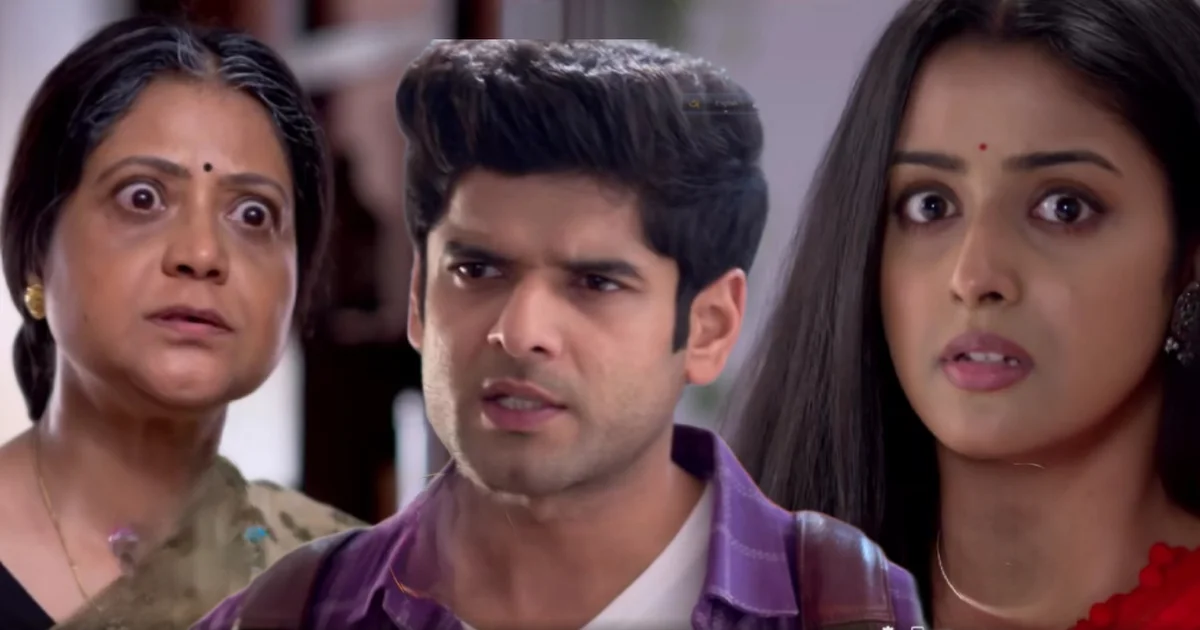 Parineeta, Zee Bangla, Bangla Serial, Uday Pratap Singh, Ishani Chatterjee, Surabhi Mallick, Parul, Rayan, Shireen, New Episode, পরিণীতা, জি বাংলা, বাংলা সিরিয়াল, উদয় প্রতাপ সিংহ, ঈশানী চ্যাটার্জী, সুরভি মল্লিক, শিরীন, নতুন পর্ব