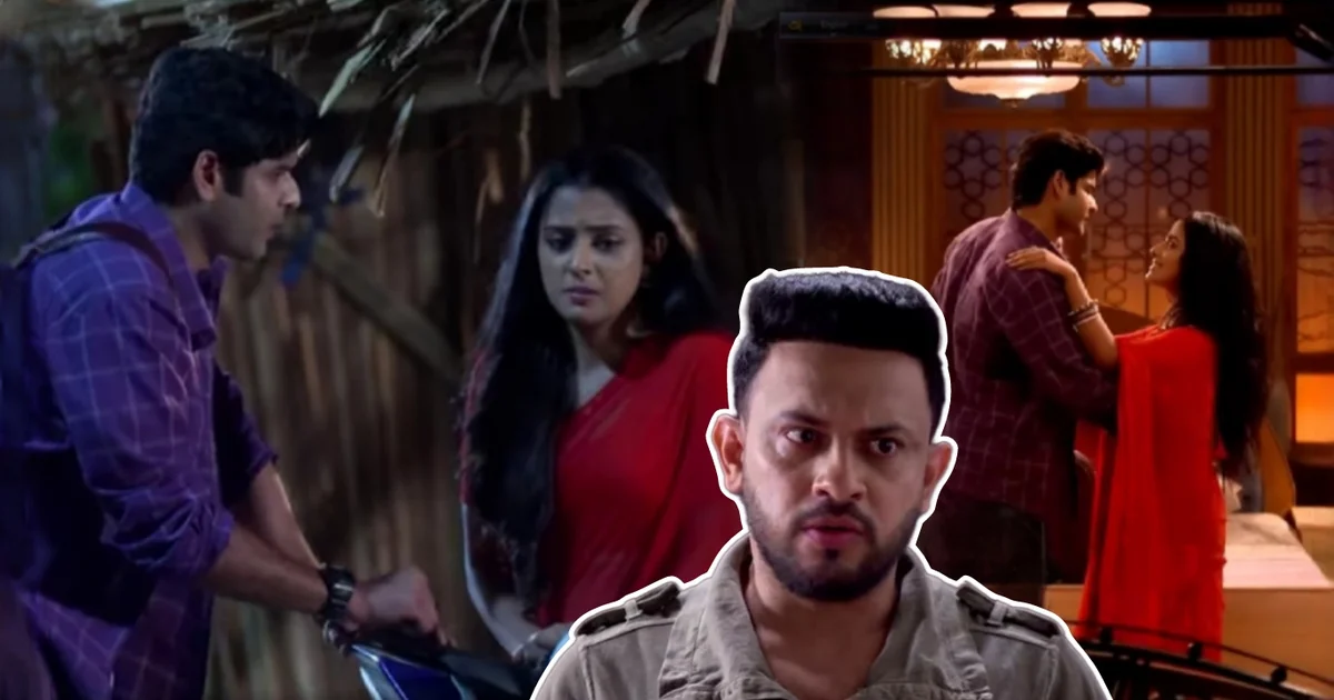 Parineeta, Zee Bangla, Bangla Serial, Uday Pratap Singh, Ishani Chatterjee, Surabhi Mallick, Parul, Rayan, Shireen, New Episode, পরিণীতা, জি বাংলা, বাংলা সিরিয়াল, উদয় প্রতাপ সিংহ, ঈশানী চ্যাটার্জী, সুরভি মল্লিক, শিরীন, নতুন পর্ব