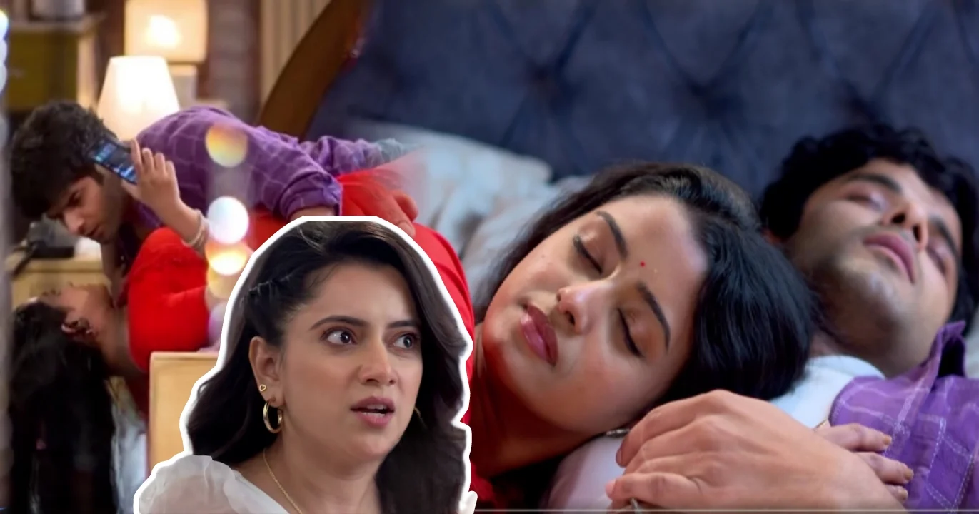 Parineeta, Zee Bangla, Bangla Serial, Uday Pratap Singh, Ishani Chatterjee, Surabhi Mallick, Parul, Rayan, Shireen, New Episode, পরিণীতা, জি বাংলা, বাংলা সিরিয়াল, উদয় প্রতাপ সিংহ, ঈশানী চ্যাটার্জী, সুরভি মল্লিক, শিরীন, নতুন পর্ব