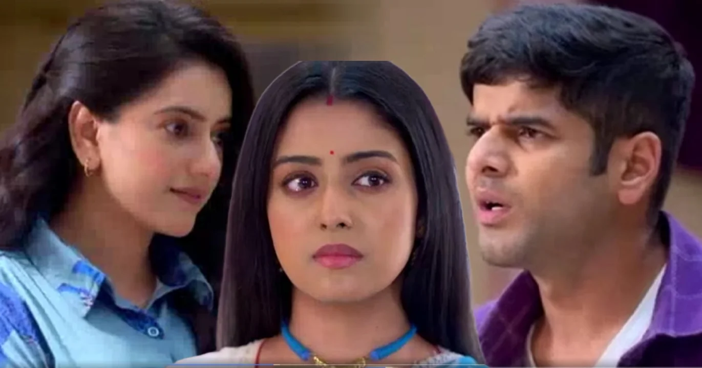 Parineeta, Zee Bangla, Bangla Serial, Uday Pratap Singh, Ishani Chatterjee, Surabhi Mallick, Parul, Rayan, Shireen, New Episode, পরিণীতা, জি বাংলা, বাংলা সিরিয়াল, উদয় প্রতাপ সিংহ, ঈশানী চ্যাটার্জী, সুরভি মল্লিক, শিরীন, নতুন পর্ব