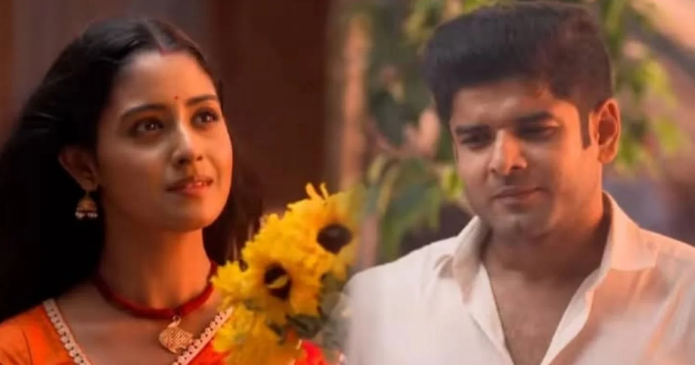 Parineeta, Zee Bangla, Bangla Serial, Uday Pratap Singh, Ishani Chatterjee, Surabhi Mallick, Parul, Rayan, Shireen, New Episode, পরিণীতা, জি বাংলা, বাংলা সিরিয়াল, উদয় প্রতাপ সিংহ, ঈশানী চ্যাটার্জী, সুরভি মল্লিক, শিরীন, নতুন পর্ব