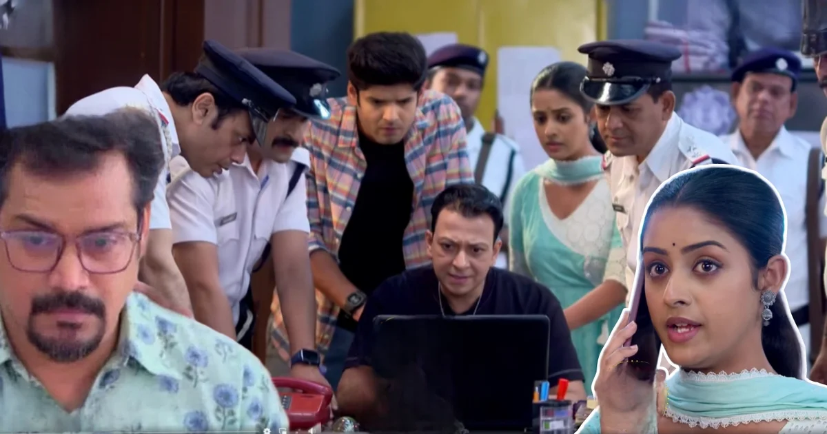 Parineeta, Zee Bangla, Bangla Serial, Uday Pratap Singh, Ishani Chatterjee, Surabhi Mallick, Parul, Rayan, Shireen, New Episode, পরিণীতা, জি বাংলা, বাংলা সিরিয়াল, উদয় প্রতাপ সিংহ, ঈশানী চ্যাটার্জী, সুরভি মল্লিক, শিরীন, নতুন পর্ব