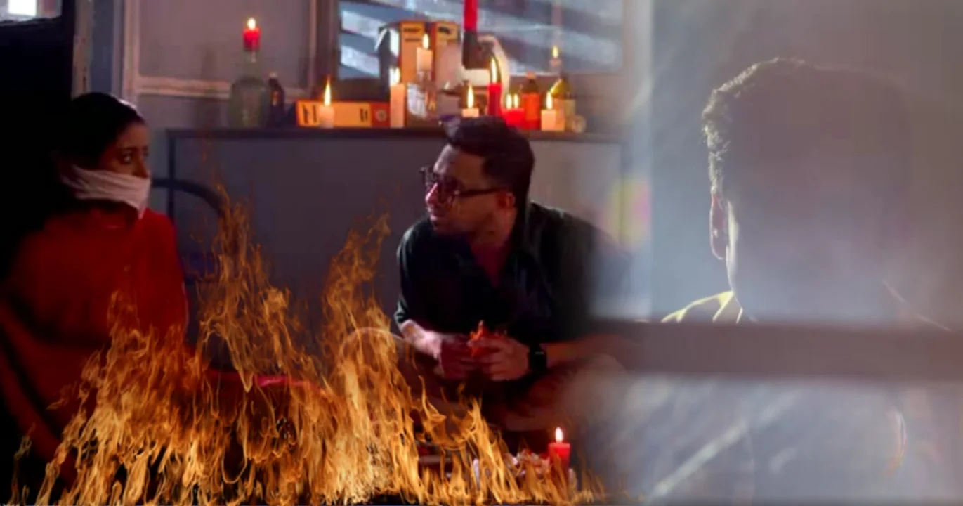 Parineeta, Zee Bangla, Bangla Serial, Uday Pratap Singh, Ishani Chatterjee, Surabhi Mallick, Parul, Rayan, Shireen, New Episode, পরিণীতা, জি বাংলা, বাংলা সিরিয়াল, উদয় প্রতাপ সিংহ, ঈশানী চ্যাটার্জী, সুরভি মল্লিক, শিরীন, নতুন পর্ব