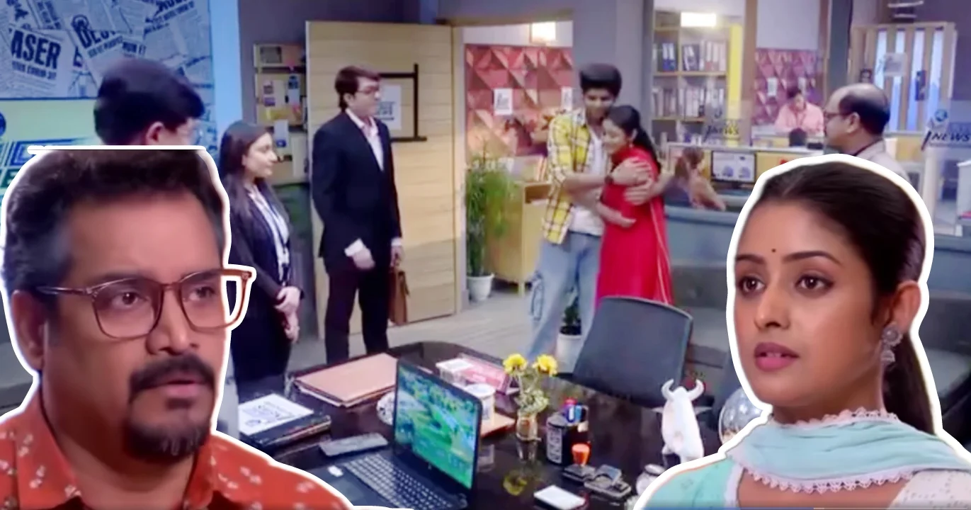 Parineeta, Zee Bangla, Bangla Serial, Uday Pratap Singh, Ishani Chatterjee, Surabhi Mallick, Parul, Rayan, Shireen, New Episode, পরিণীতা, জি বাংলা, বাংলা সিরিয়াল, উদয় প্রতাপ সিংহ, ঈশানী চ্যাটার্জী, সুরভি মল্লিক, শিরীন, নতুন পর্ব