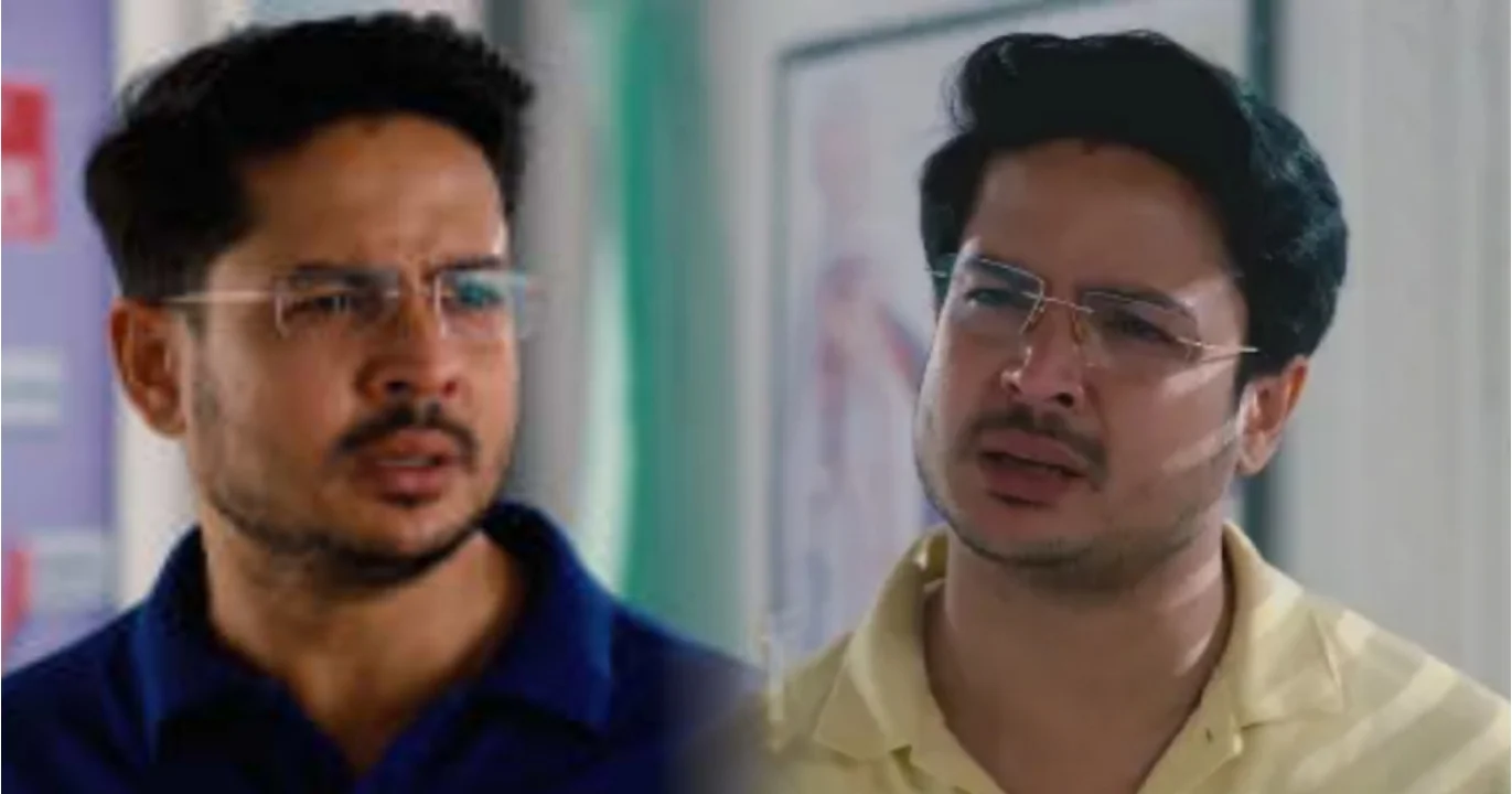 suman dey, সুমন দে, মিঠিঝোরা, zee Bangla