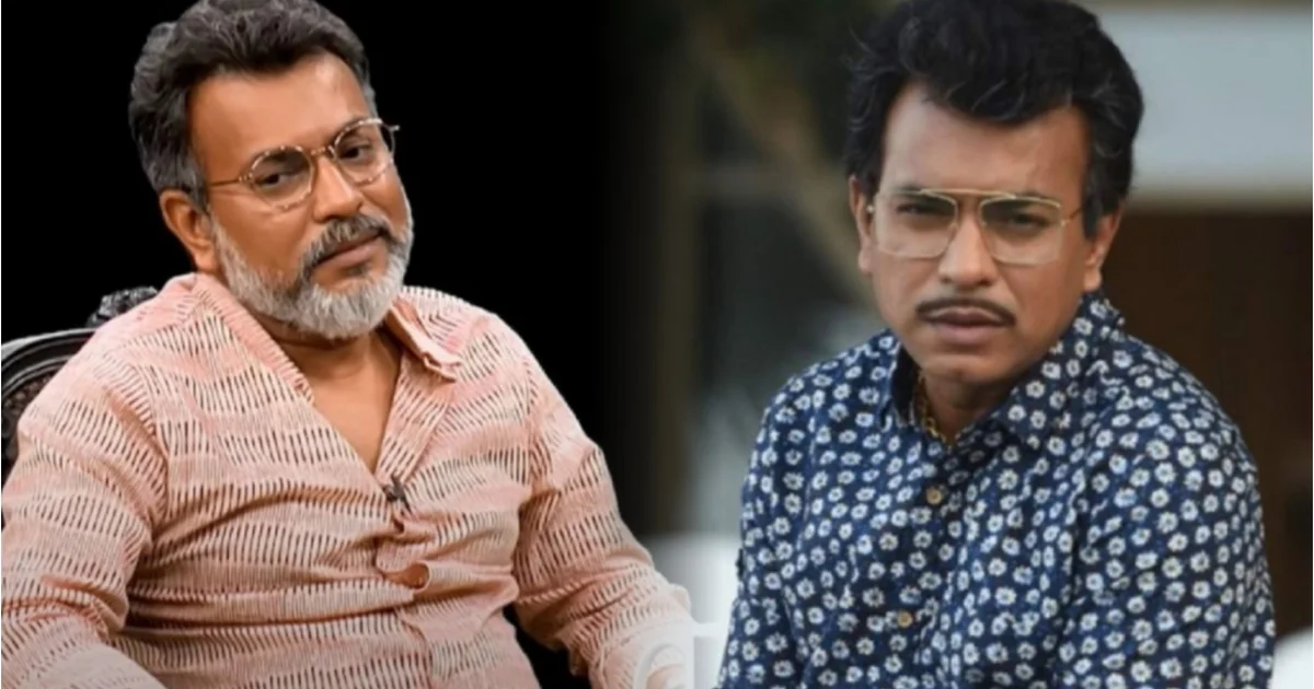 Rudranil Ghosh, Bengali entertainment industry, discrimination by looks, typecasting, colorism, acting career, physical appearance, backlash for skin tone, controvercial statment, tollywood, রুদ্রনীল ঘোষ, টলিউড, চেহারা নিয়ে বৈষম্য, টাইপকাস্ট, বর্ণবৈষম্য, অভিনয়জীবন, সুন্দর চেহারা, গায়ের রং নিয়ে কটাক্ষ, বিতর্কিত মন্তব্য