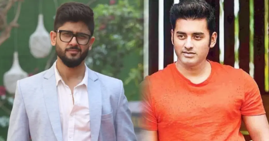 Entertainment, adrit Roy, Ankush hazra, অঙ্কুশ হাজরা, আদৃত রায় অঙ্কুশ হাজরা, Ankush Hazra, Adrit Roy, আদৃত রায়, entertainment