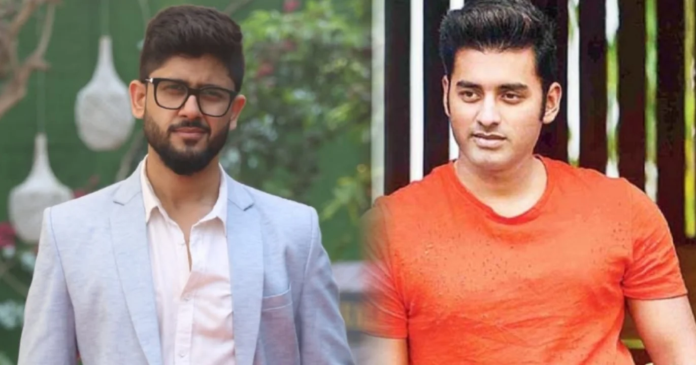 অঙ্কুশ হাজরা, Ankush Hazra, Adrit Roy, আদৃত রায়, entertainment