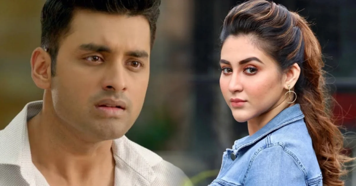 Ankush Hazra, Oindrila Sen, Tollywood couple, Tollywood power couple, middle-class humour, Bangkok trip, social media post, celebrity couple, fun post, viral photo, Tollywood, অঙ্কুশ হাজরা, ঐন্দ্রিলা সেন, টলিউড জুটি, টলিউড পাওয়ার কাপল, মধ্যবিত্ত রসিকতা, ব্যাংকক সফর, সোশাল মিডিয়া পোস্ট, প্রেমিক যুগল, খুনসুটি, ভাইরাল ছবি, টলিউড